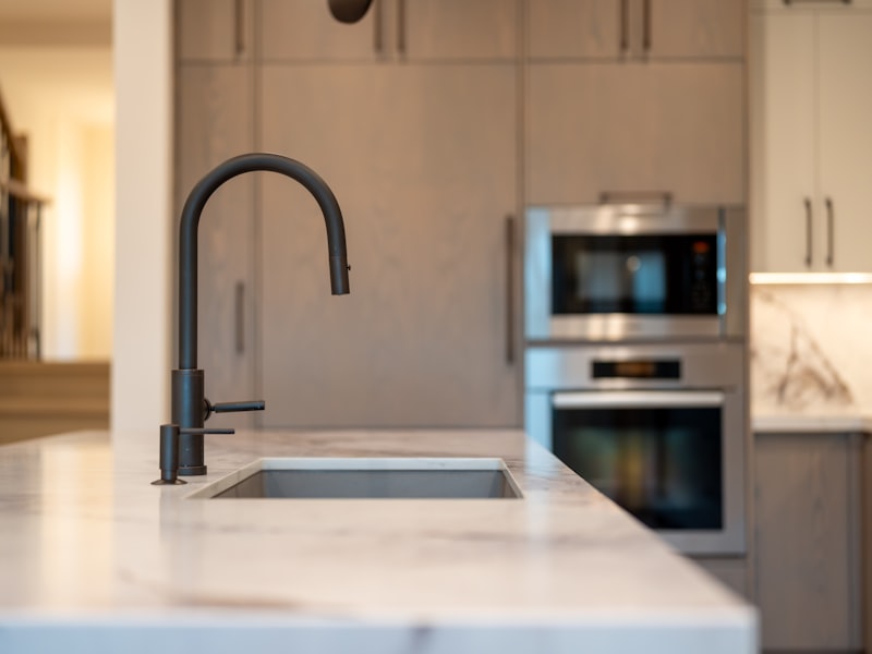 Commercial plumbing in Miami